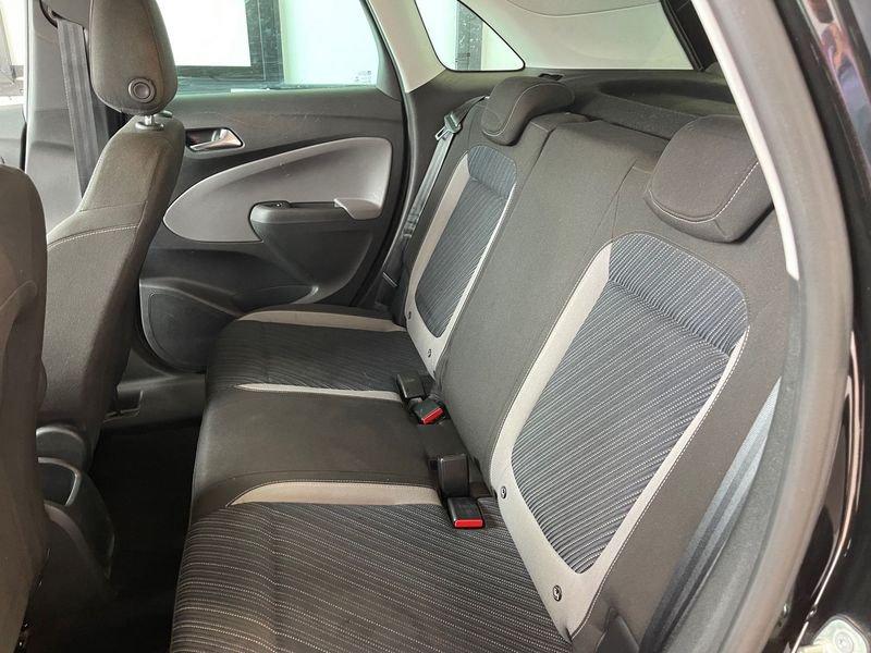 Opel Crossland X 1.5 ECOTEC 102cv Advance S&S MT5