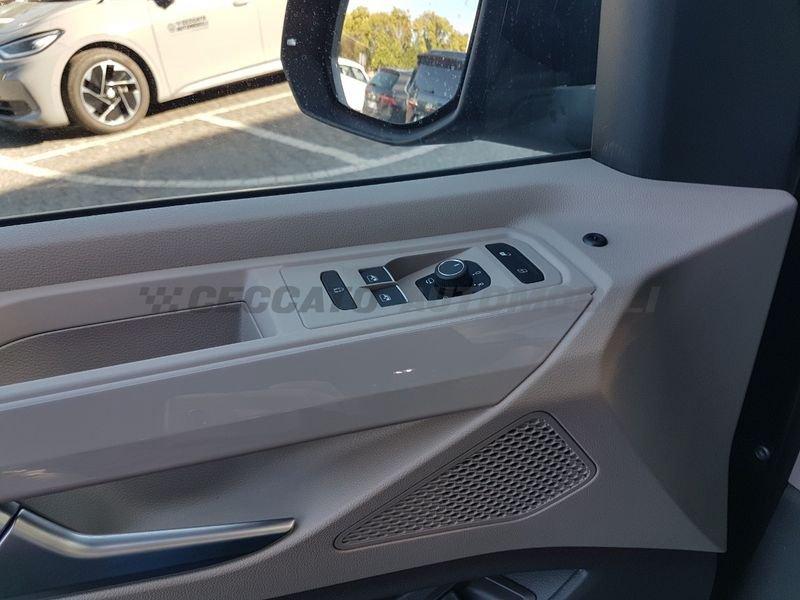 Volkswagen Multivan Energetic StyleSC180Ibr TI