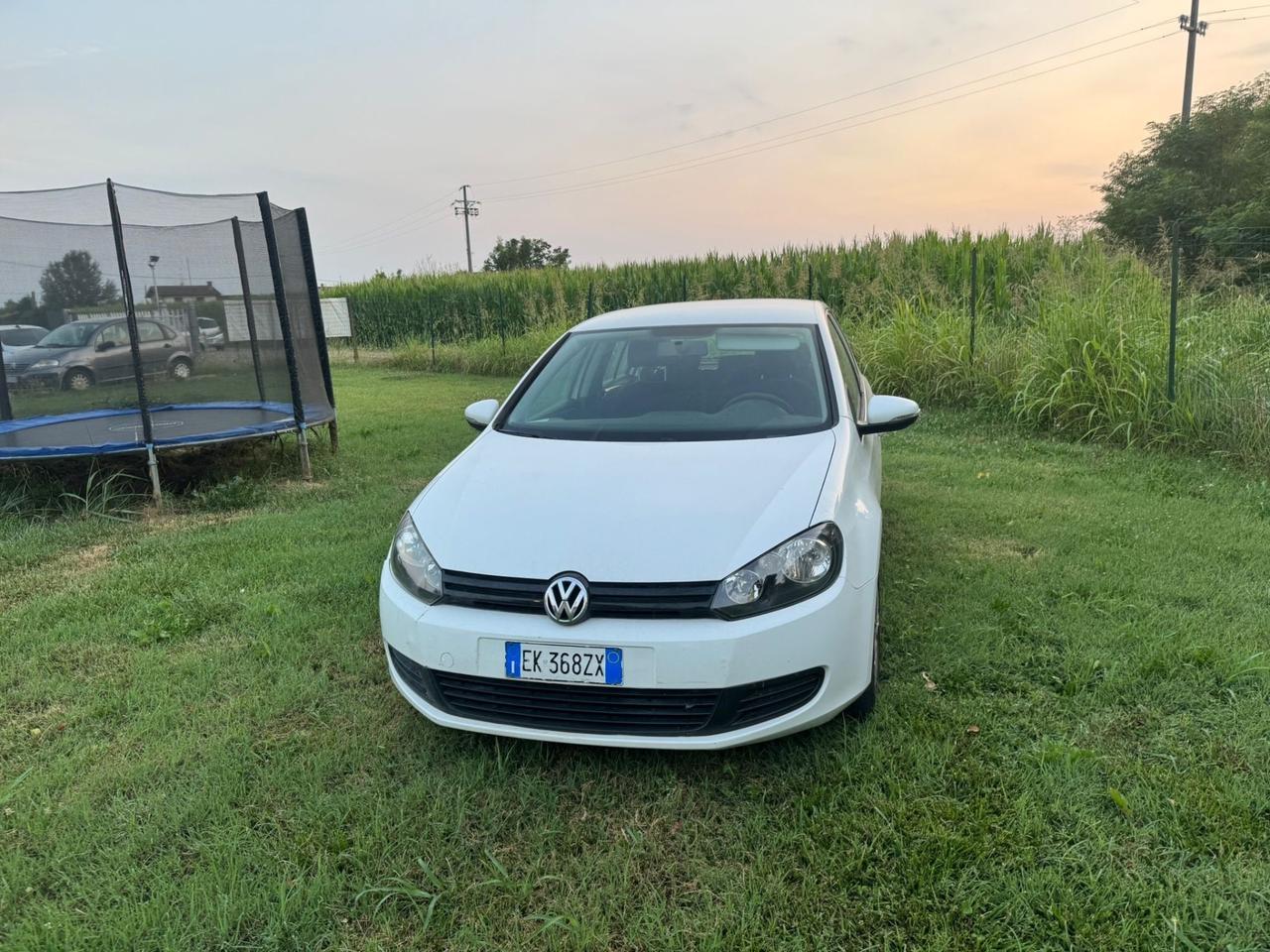 Volkswagen Golf 1.4 5p. United
