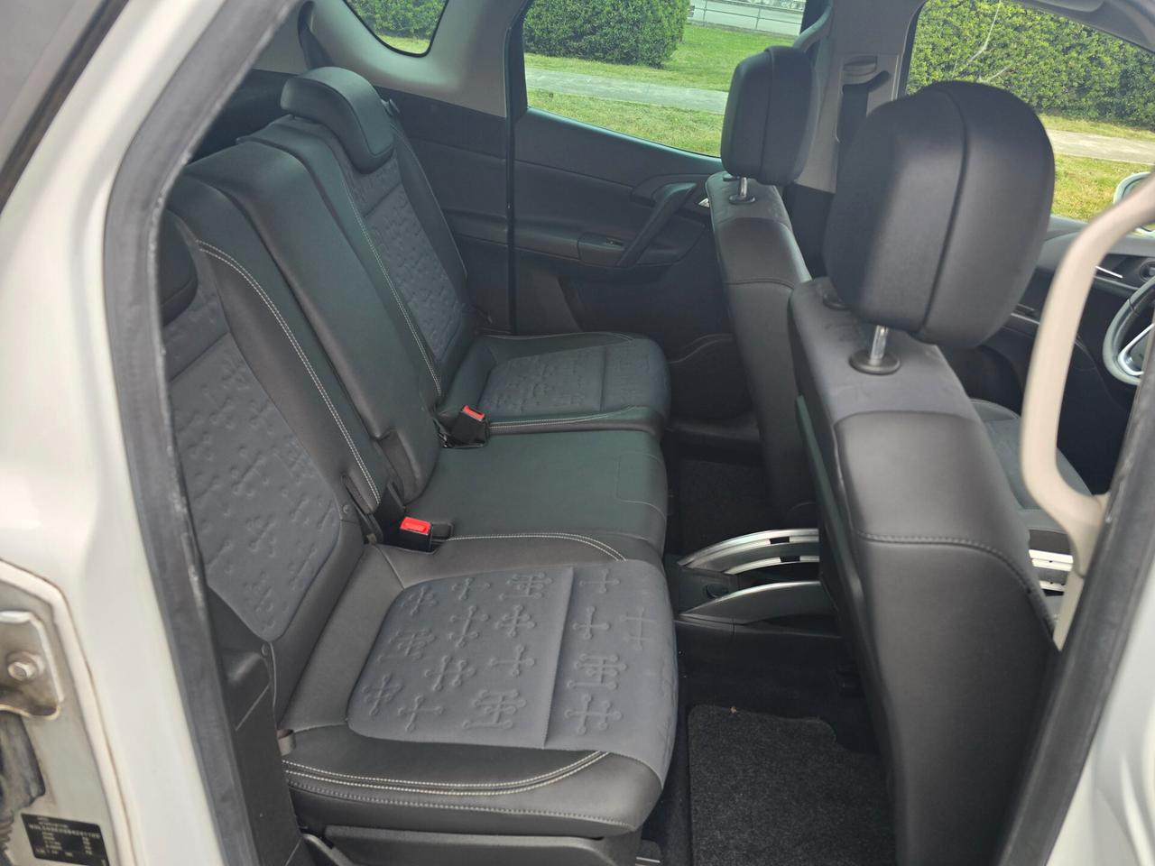 OPEL MERIVA 1.7 CDTI AUTOMATICO "OK PER NEOPATENTATI"