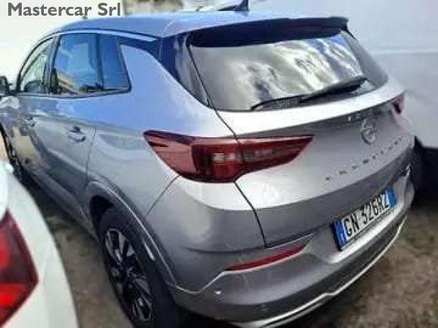 OPEL Grandland Grandland 1.5 ecotec Business Elegance - GN326RZ