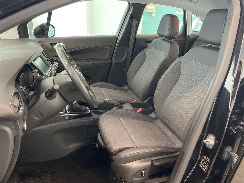 Opel Crossland 1.2 83cv Elegance MT5