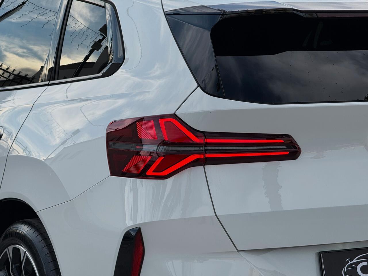 BMW X3 xDrive20d MHEV MSport PRO 197CV TETTO