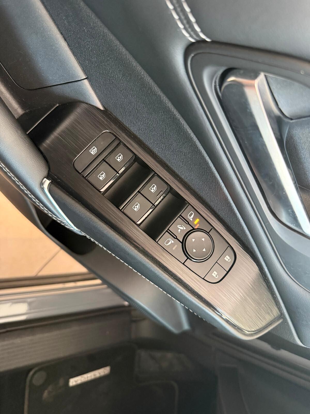 Nissan Qashqai MHEV 140 CV N-Connecta