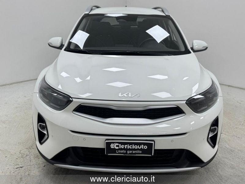 KIA Stonic 1.2 MPI Style