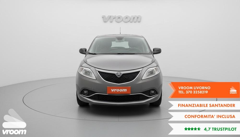 LANCIA Ypsilon 3ª serie Ypsilon 1.2 69 CV 5 po...
