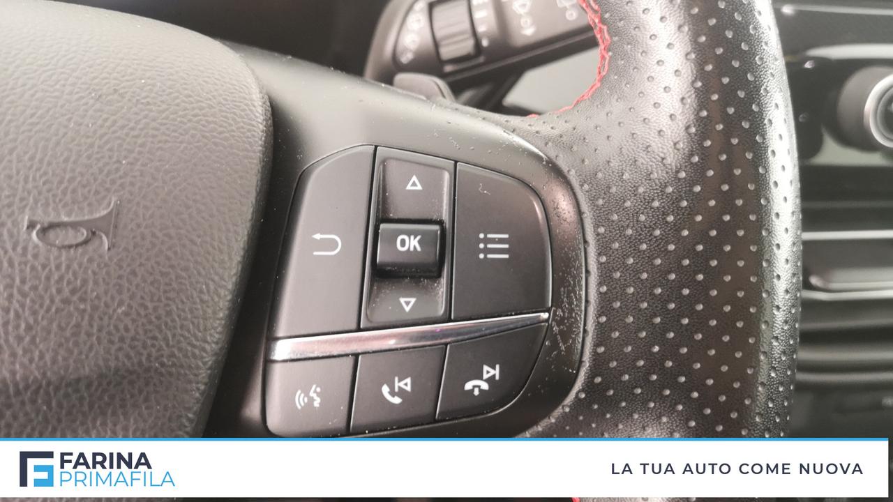 FORD Kuga III 2020 - Kuga 1.5 ecoblue ST-Line 2wd 120cv auto