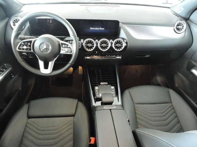 Mercedes-Benz EQA 250 Sport Plus