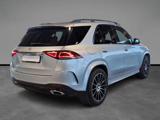 MERCEDES-BENZ GLE 300 d 4Matic Mild Hybrid Premium Aut.
