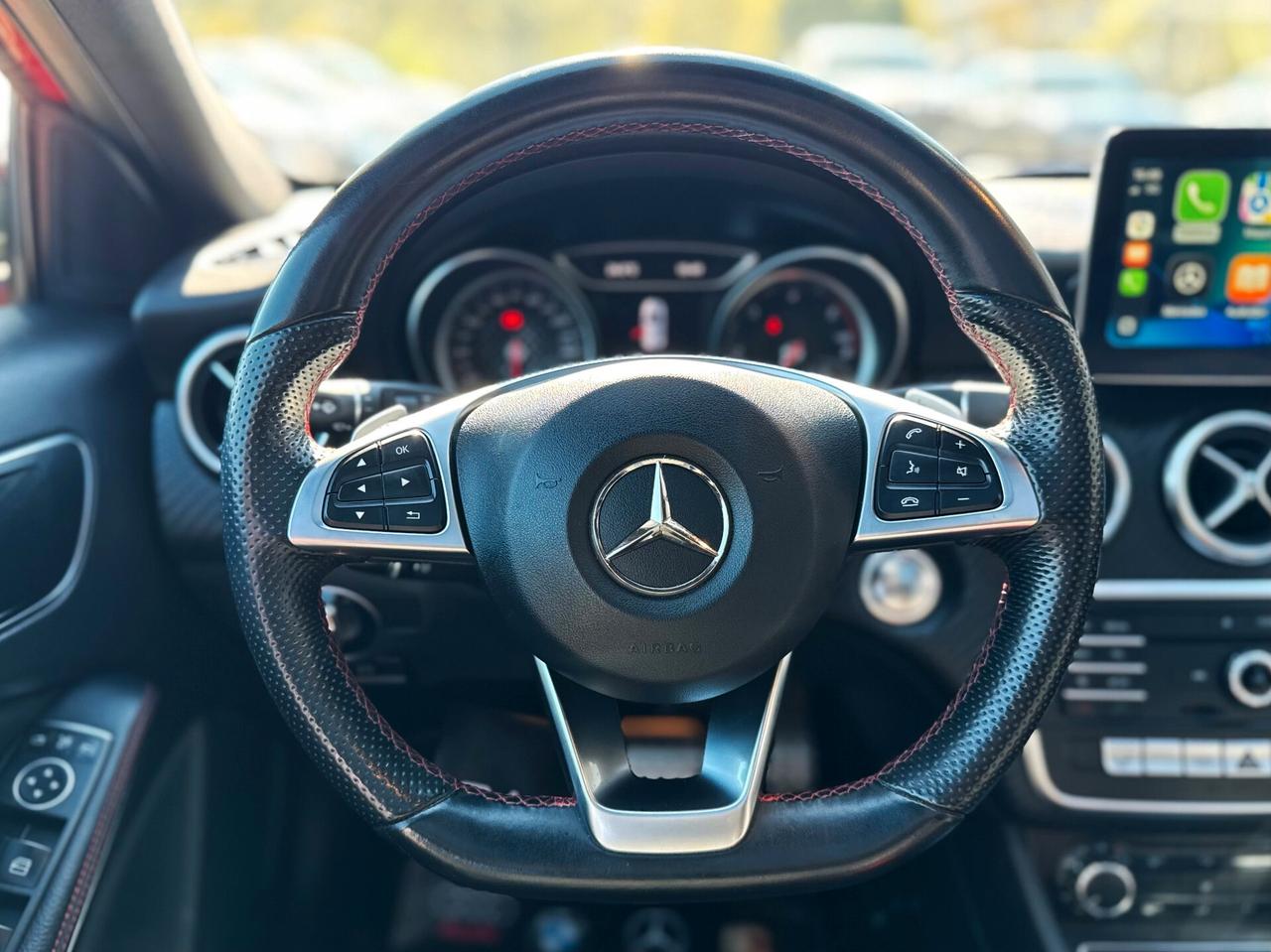 Mercedes-benz A 200 d Premium AMG Night 4Matic | PREZZO PROMO