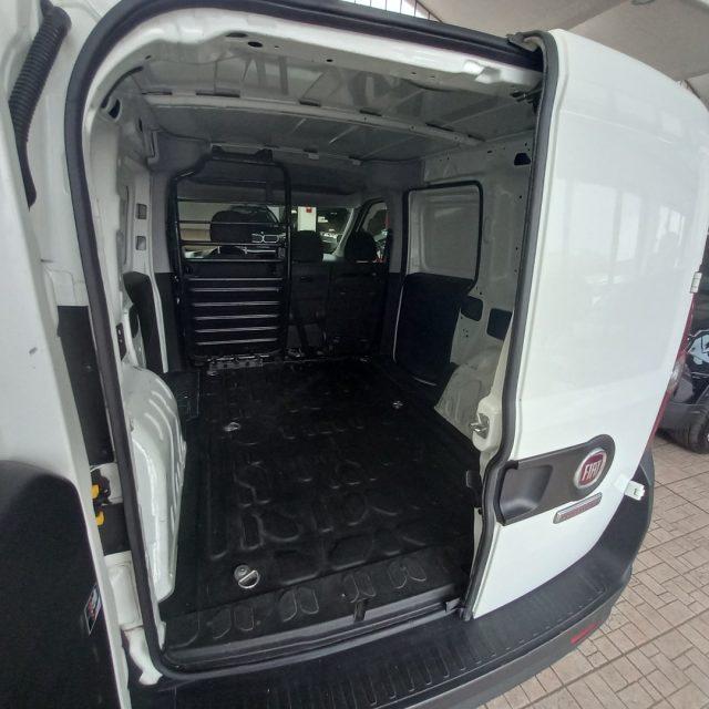 FIAT Doblo Doblò 1.6 MJT 105CV S&S PC-TN Cargo