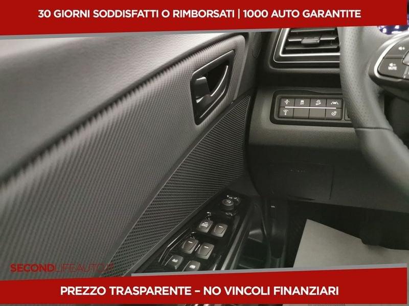 Ssangyong Tivoli 1.5 turbo gdi 135cv