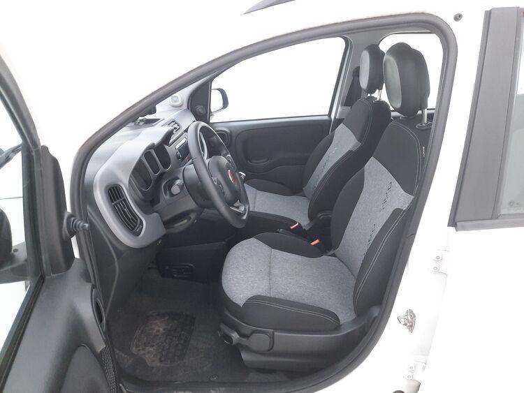 Fiat Panda EasyPower Lounge BR518662 1.2 GPL 69CV