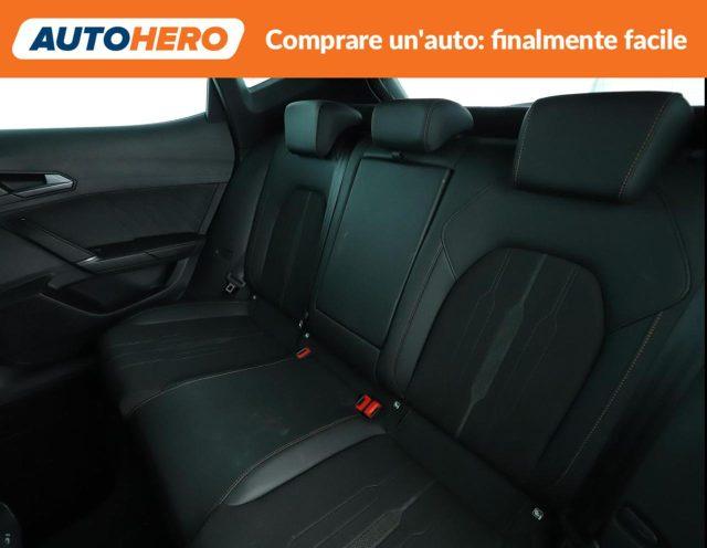 CUPRA Formentor 1.5 TSI DSG