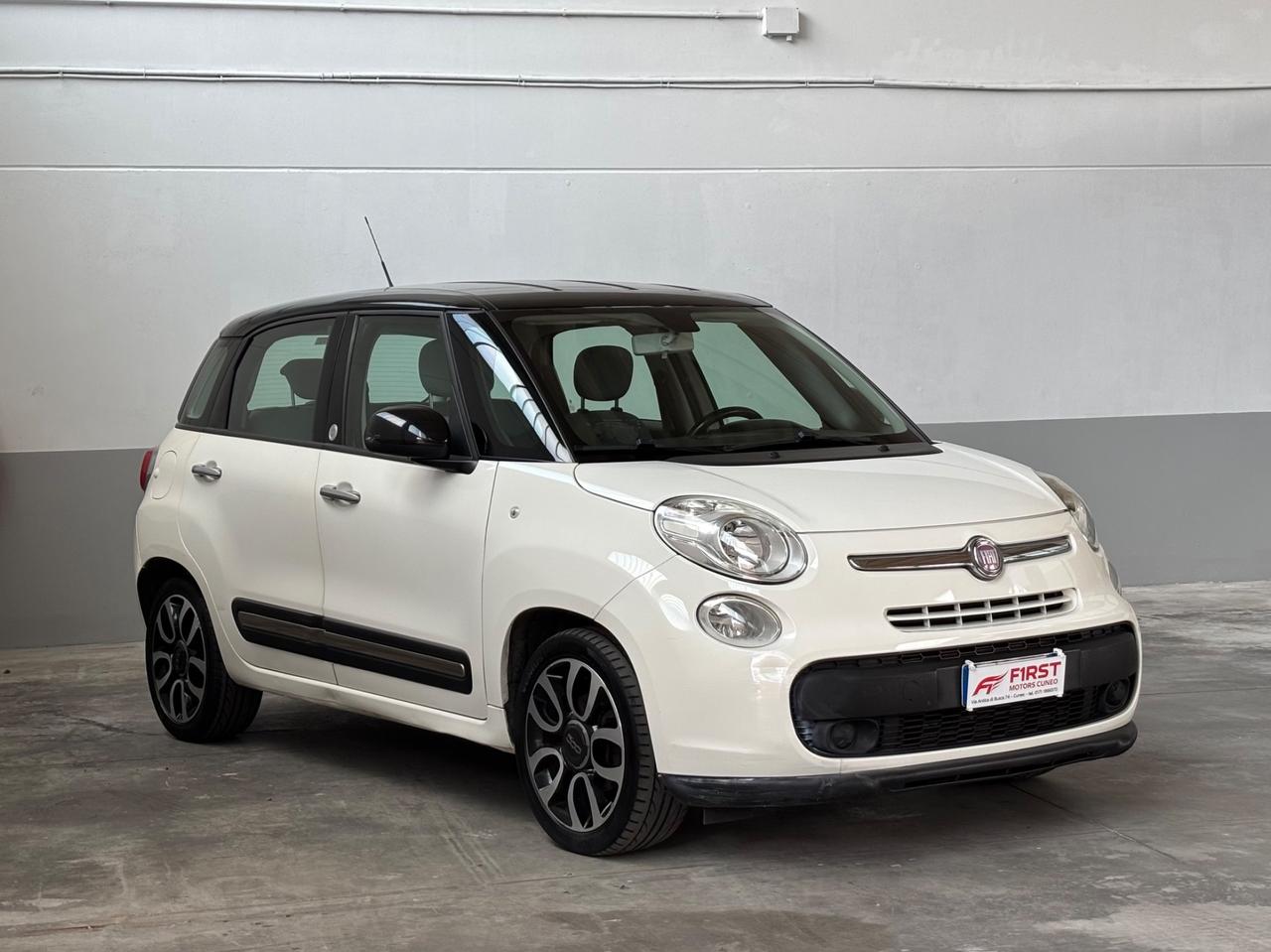 Fiat 500L 1.3 Multijet 85 CV Lounge