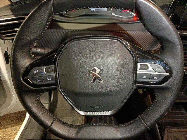 PEUGEOT 208 2ª serie PureTech 75 Stop&Start 5 porte Active P