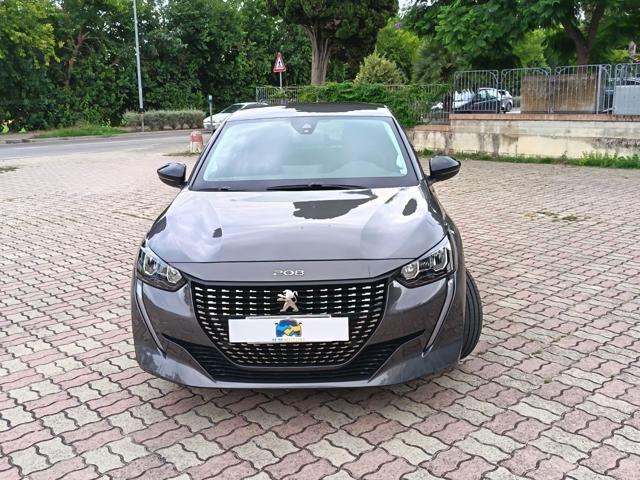 PEUGEOT 208 PureTech 75CV Stop&Start 5 porte Active ProMMo