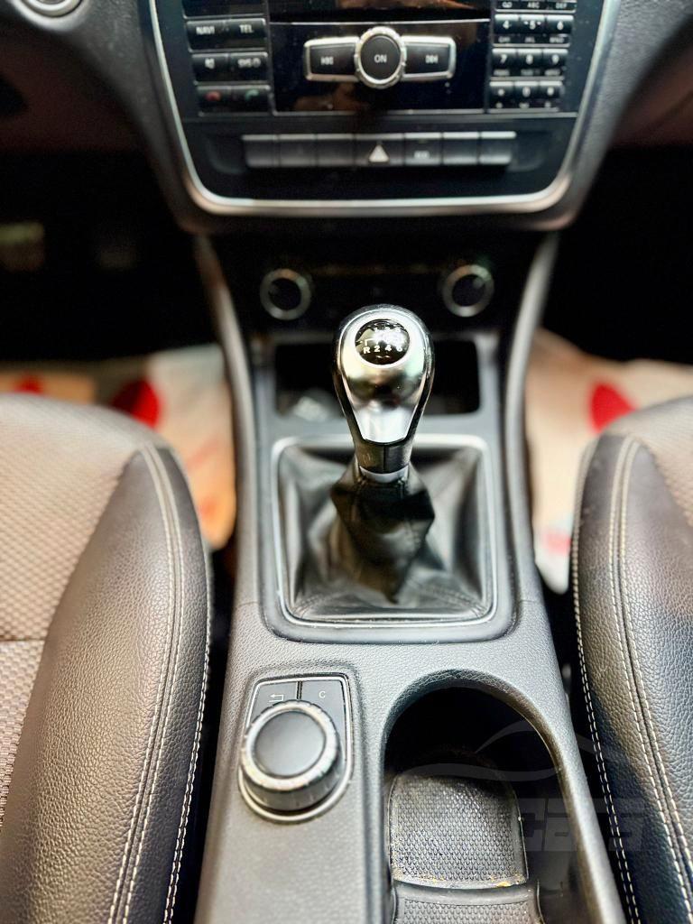 Mercedes CLA Berlina CLA 180 Premium