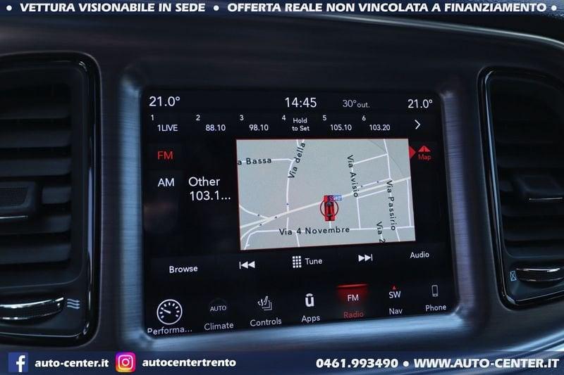 Dodge Challenger 3.6 V6 AT8 SXT *EUROPEA