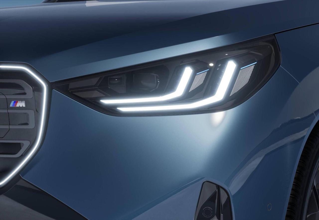 BMW X3 M50 xDrive MSport Pro