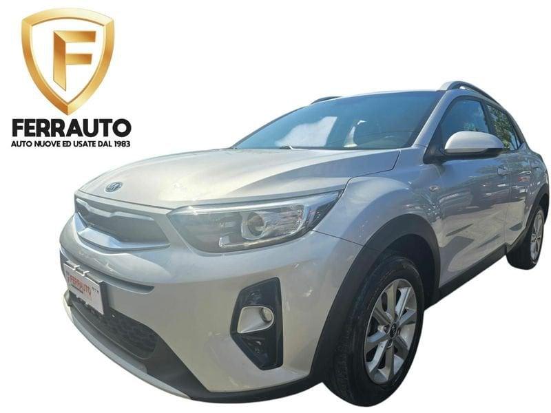 KIA Stonic 1.4MPI 100CV STYLE +
