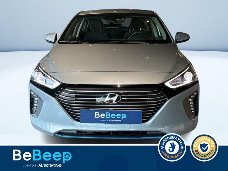 Hyundai Ioniq 1.6 HYBRID COMFORT 6DCT