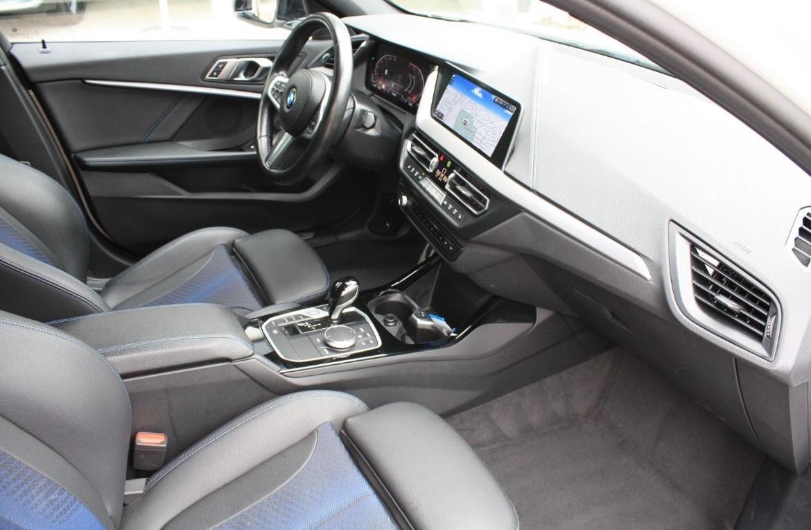 BMW 118 Serie 1 i M Sport