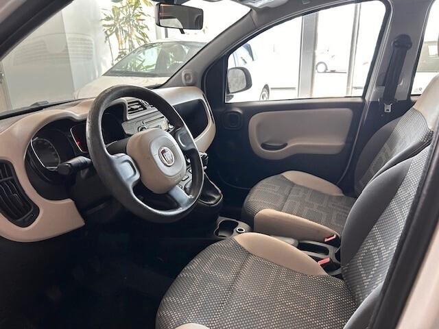 Alfa Romeo MiTo 1.3 JTDm-2 95 CV S&S Progression