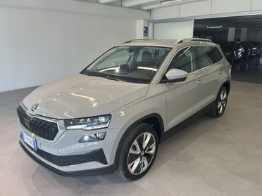 Skoda Karoq 1.5 tsi Style dsg