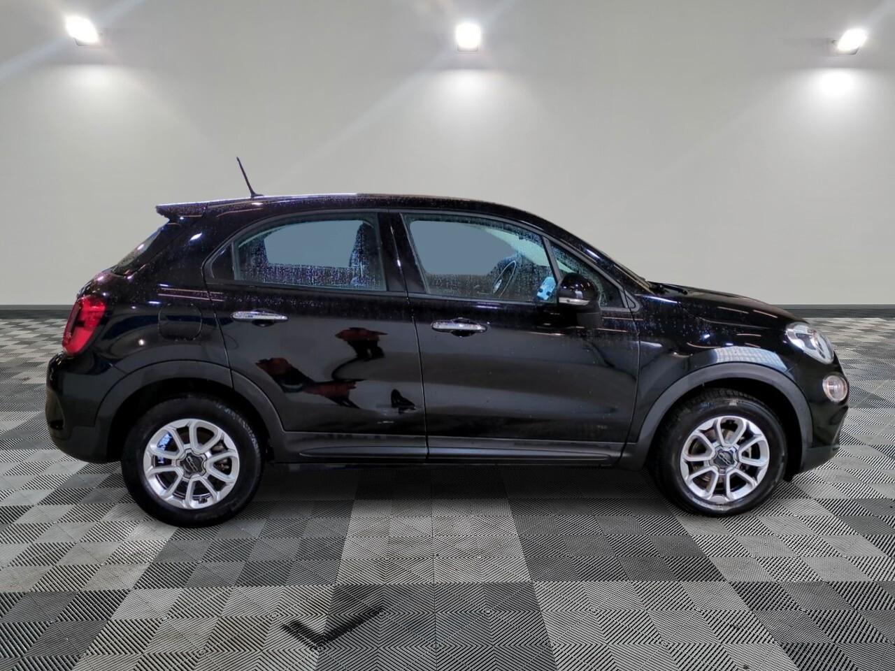FIAT 500 X CULT 1.0 FIREFLY TURBO T3 120CV