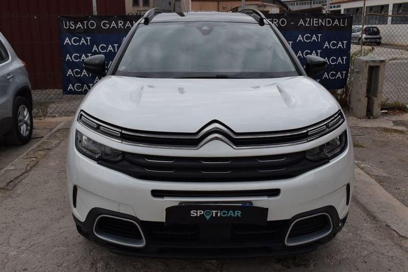 Citroën C5 Aircross PureTech 130 S&S EAT8 Feel