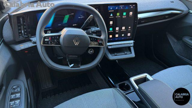RENAULT Scenic E-Tech Scénic E-Tech Electric 170 CV Comfort Range Techno