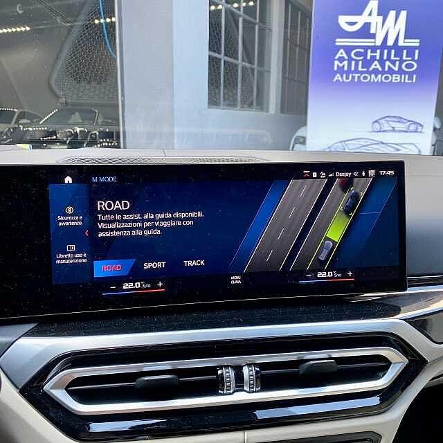 BMW M3 Touring M3 Touring Competition M xDrive