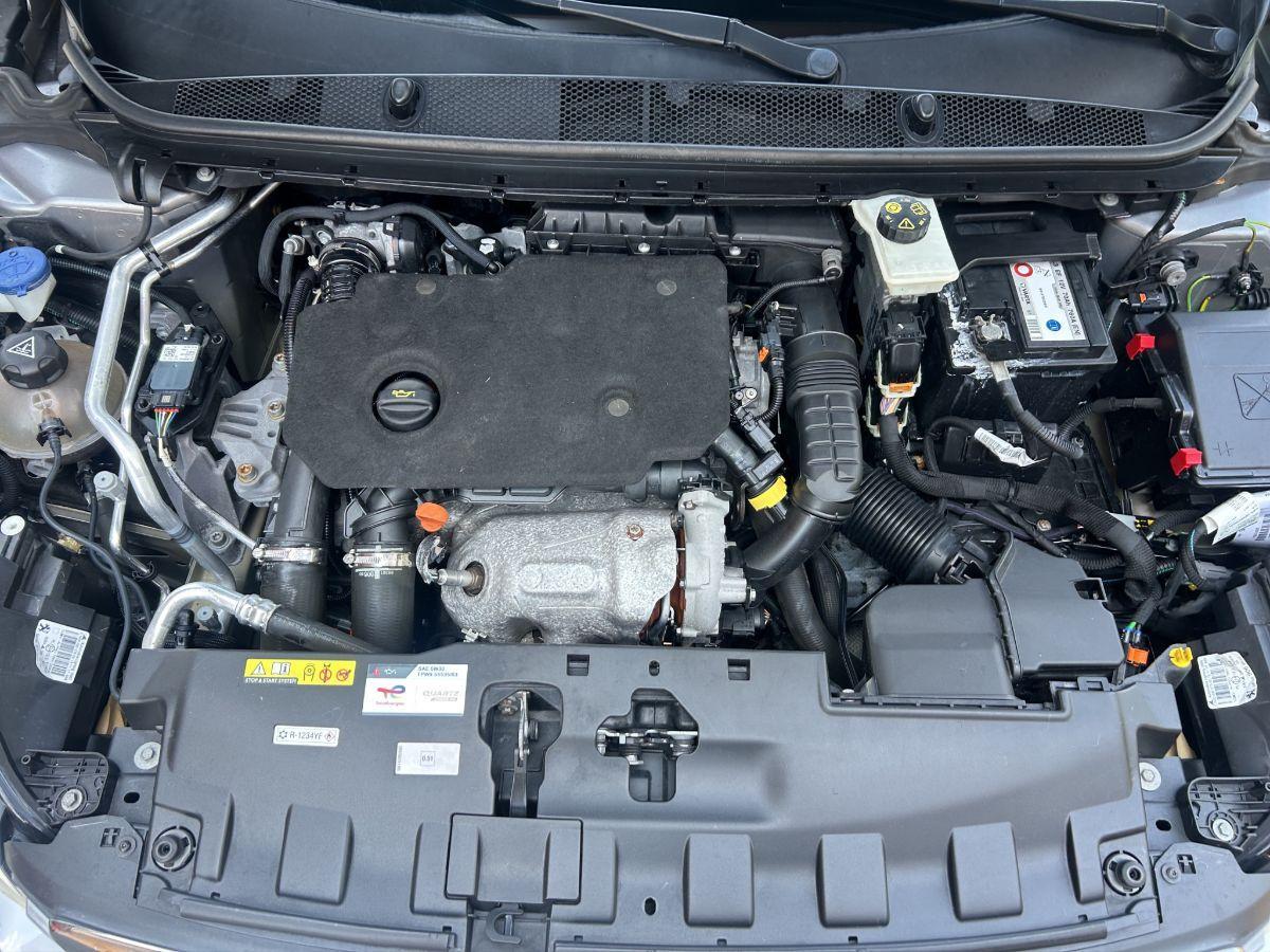 PEUGEOT - 308 - 1.6 BlueHDi 130cv S&S GT Line TETTO