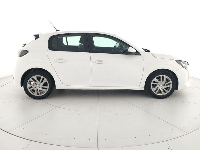 Peugeot 208 BlueHDi 100 Stop&Start 5 porte Active PACK