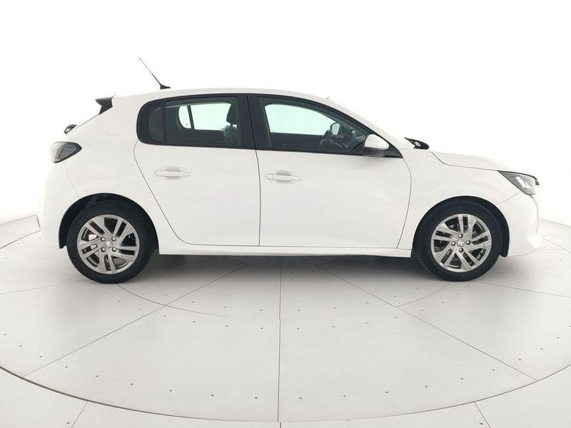 Peugeot 208 PureTech 75 Stop&Start 5 porte Active