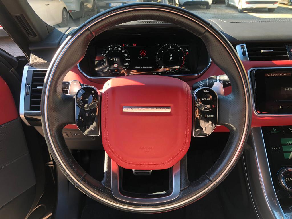 Land Rover Range Rover Sport 3.0d i6 mhev Autobiography Dynamic 350cv auto