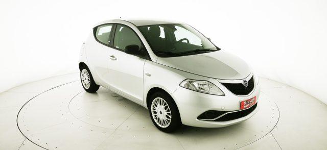 LANCIA Ypsilon 1.3 MJT 16V 95 CV 5 porte S&S Gold