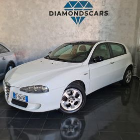 Alfa Romeo 147 1.6 16V TS (105) 5 porte Moving