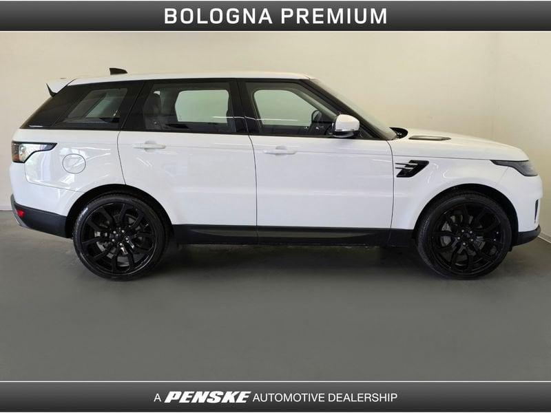 Land Rover RR Sport 3.0D l6 249 CV S