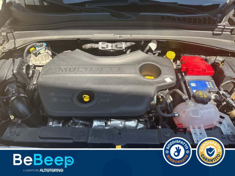 Jeep Renegade 1.6 MJT BUSINESS 2WD 120CV DDCT