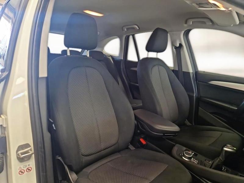 BMW X1 XDRIVE 25E BUSINESS ADVANTAGE AUTOMATICO SUV