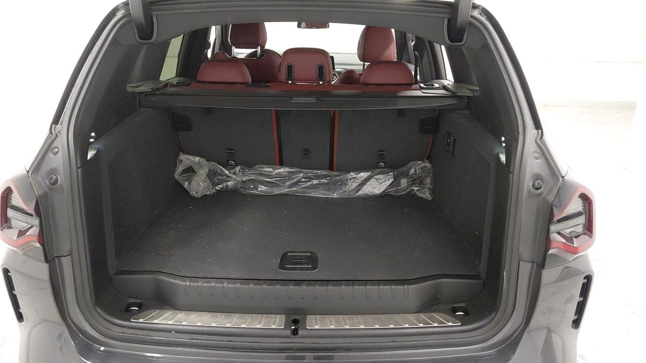 Bmw X3 xDrive20d 48V Msport IN ARRIVO