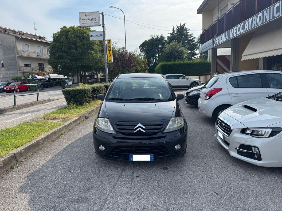 CITROEN - C3 - 1.1 Elegance NEOPATENTATI