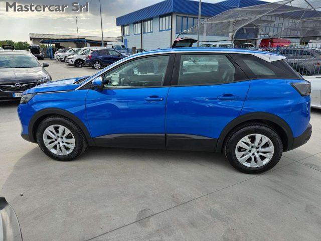 PEUGEOT 3008 1.5 bluehdi Active Business aut. - targa GF034BX