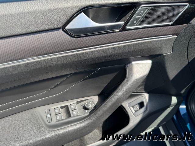 VOLKSWAGEN Passat Alltrack 2.0 BiTDI 4MOTION DSG BlueMotion Tech.
