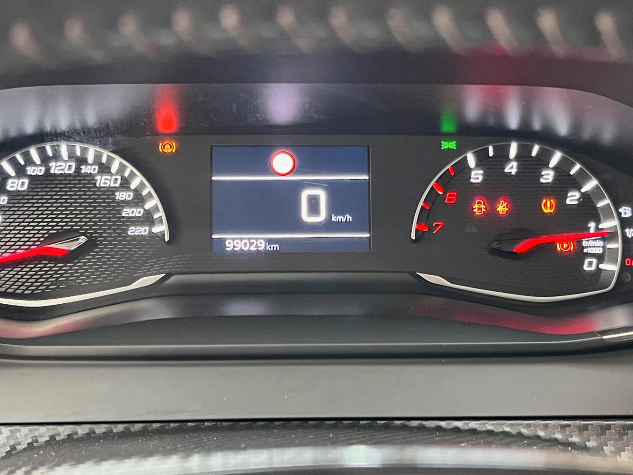 Peugeot 2008 BlueHDi 100 S&S Active - 2020