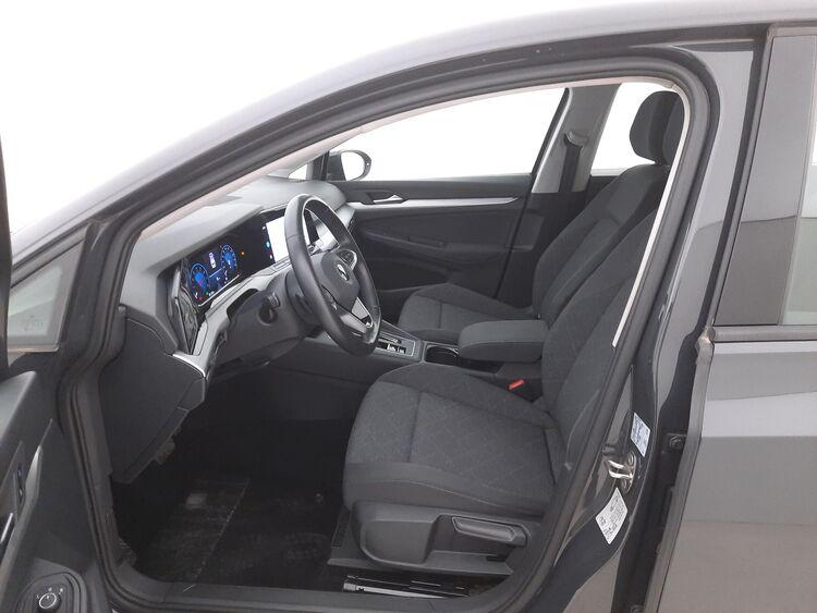 Volkswagen Golf Life DSG BR976861 1.0 Mild Hybrid 110CV