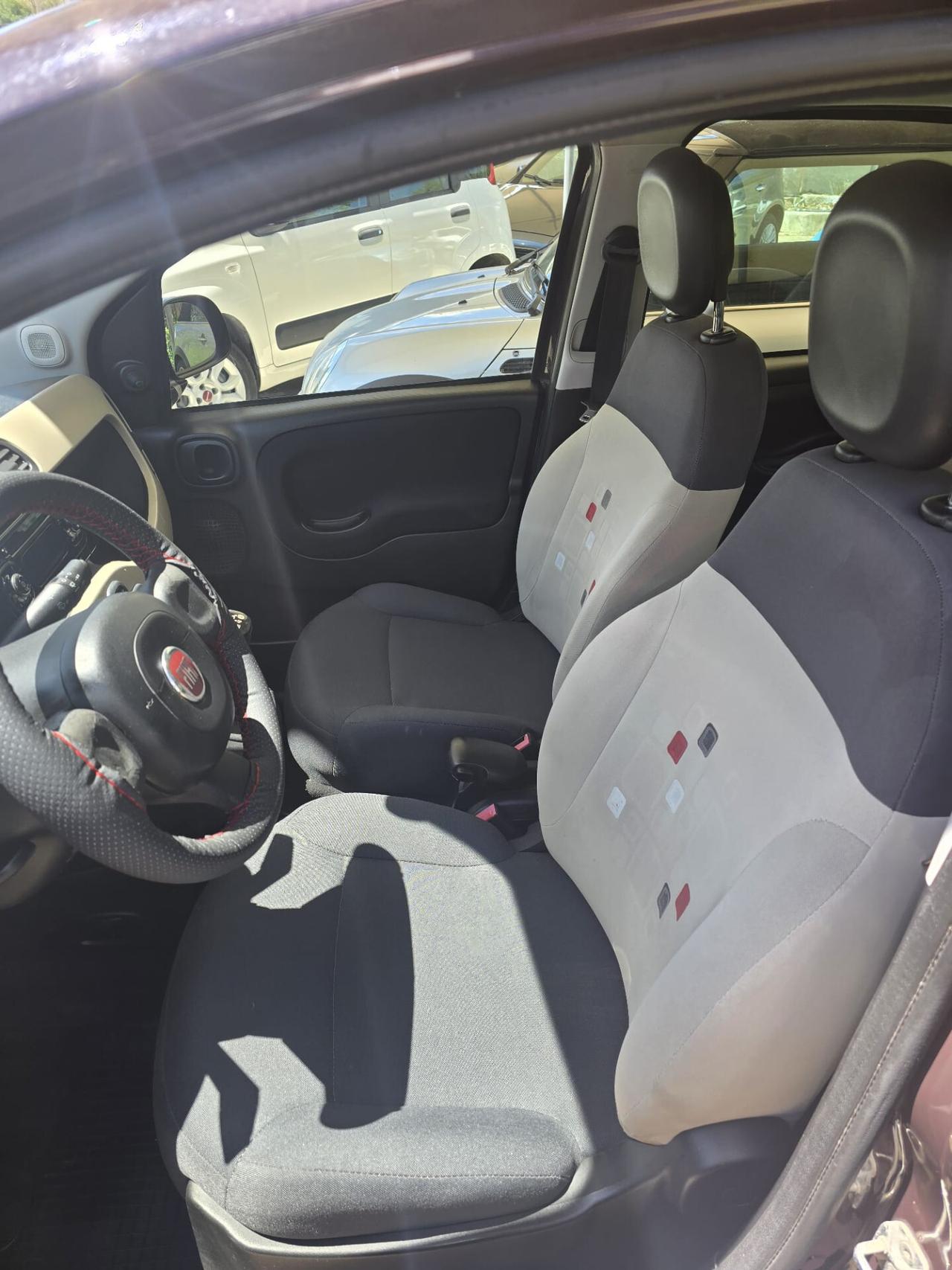 Fiat Panda 1.2 Easy