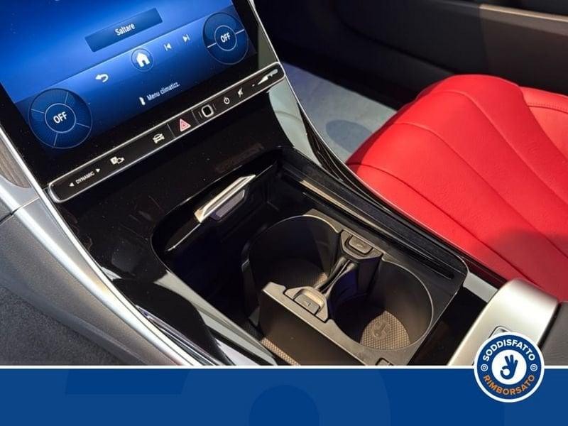 Mercedes-Benz CLE Coupé CLE 300 4Matic Coupé AMG Line Advanced